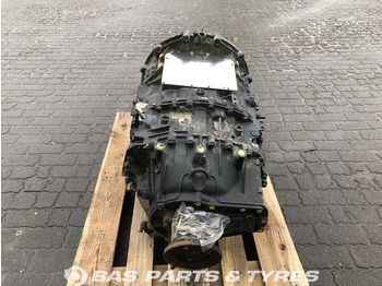 Gearbox for Truck MAN TGS MAN 12AS2130 TD AS Tronic Versnellingsbak 81320046396: picture 2 Gearbox for Truck MAN TGS MAN 12AS2130 TD AS Tronic Versnellingsbak 81320046396: picture 2