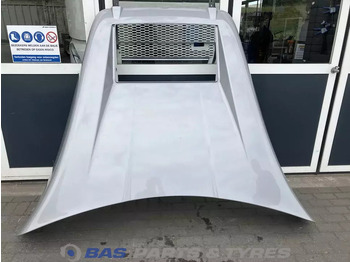 Aerodynamics/ Spoiler MAN TGX