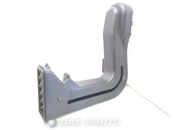 Air intake system MERCEDES-BENZ