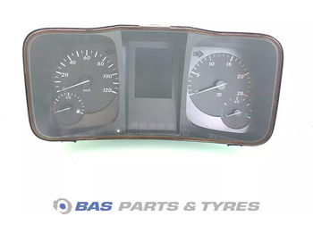 Dashboard MERCEDES-BENZ Actros