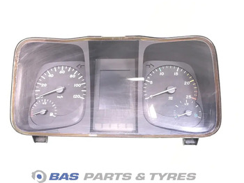 Dashboard MERCEDES-BENZ Actros