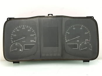 Dashboard MERCEDES-BENZ Actros