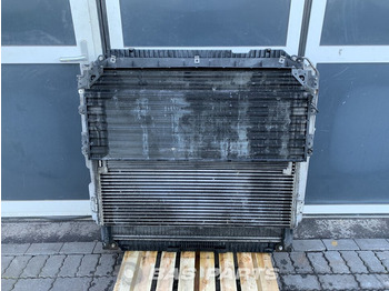 Radiator for Truck Mercedes-Benz Actros MP4 Koelerpakket Mercedes OM471LA 420 A 960 500 00 02: picture 2
