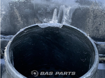 Radiator for Truck Mercedes-Benz Actros MP4 Koelerpakket Mercedes OM471LA 420 A 960 500 00 02: picture 3