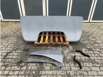 Aerodynamics/ Spoiler MERCEDES-BENZ Actros