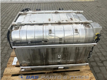 Muffler/ Exhaust system MERCEDES-BENZ Actros