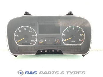 Dashboard MERCEDES-BENZ Atego