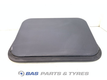 Sun visor MERCEDES-BENZ