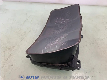 Dashboard for Truck Mercedes-Benz Instrumentenpaneel Mercedes A 011 446 76 21: picture 5