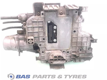 Gearbox MERCEDES-BENZ