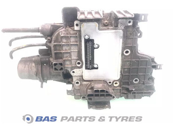Gearbox MERCEDES-BENZ