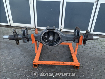 Rear axle MERCEDES-BENZ