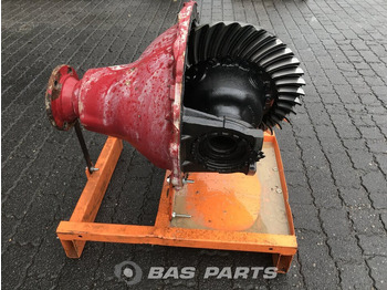 Differential gear MERCEDES-BENZ