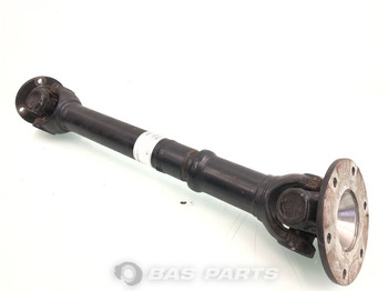 Clutch and parts MERCEDES-BENZ
