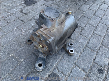 Steering gear for Truck Mercedes-Benz Stuurhuis Mercedes A 960 460 33 00: picture 4