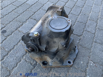 Steering gear for Truck Mercedes-Benz Stuurhuis Mercedes A 960 460 33 00: picture 3
