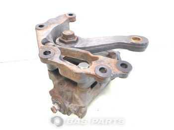 Steering gear MERCEDES-BENZ