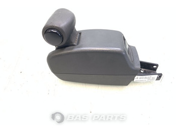 Gear stick MERCEDES-BENZ