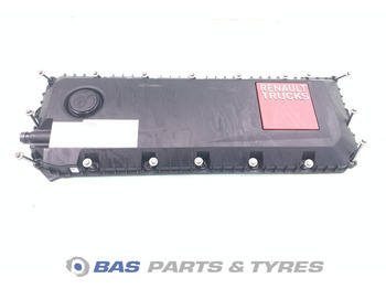 Engine and parts RENAULT