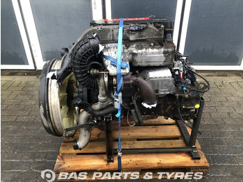 Engine RENAULT Midlum