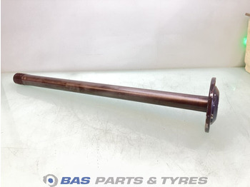 Rear axle RENAULT