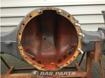 Rear axle for Truck Renault: picture 2