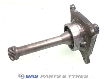 Axle and parts RENAULT