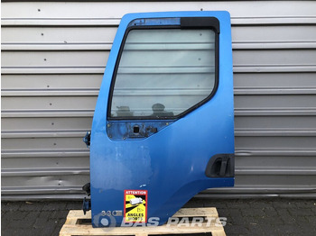 Door and parts RENAULT Premium