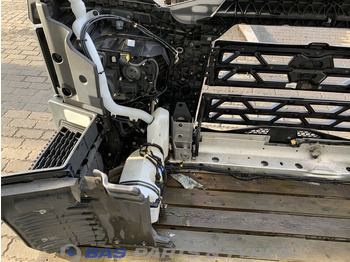 Bumper for Truck Renault T-Serie Bumper Renault 7482540689: picture 4 Bumper for Truck Renault T-Serie Bumper Renault 7482540689: picture 4