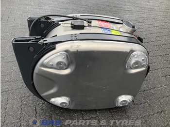 Fuel tank for Truck Scania Brandstoftank Scania 165 Liter 2713474: picture 4