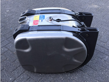 Fuel tank for Truck Scania Brandstoftank Scania 165 Liter 2713474: picture 2