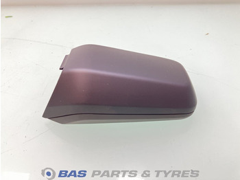 Electrical system SCANIA