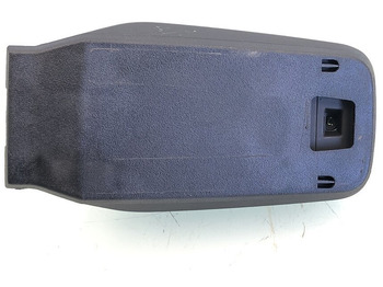 Electrical system SCANIA