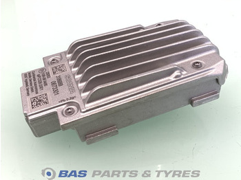 Electrical system SCANIA