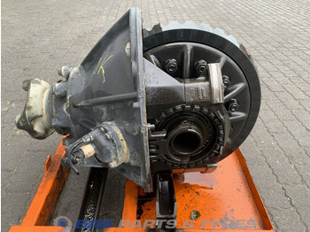 Differential gear SCANIA R