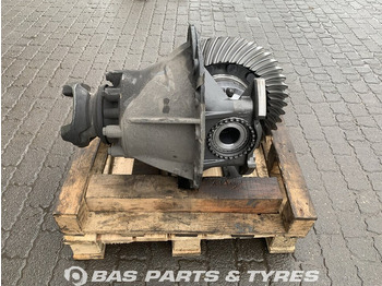 Differential gear SCANIA R