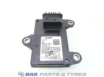 Electrical system SCANIA