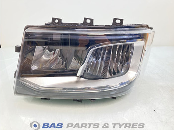 Headlight SCANIA