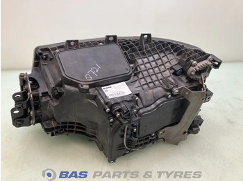 Headlight for Truck Scania Koplamp Rechts 2674391: picture 2