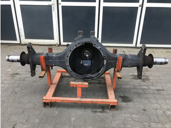 Rear axle SCANIA