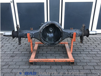 Rear axle SCANIA