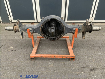 Rear axle SCANIA