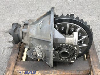 Differential gear SCANIA