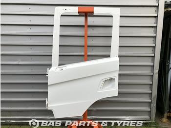 Door and parts SCANIA P