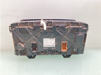 Dashboard for Truck Scania R-Serie Instrumentenpaneel Scania 1900491: picture 2 Dashboard for Truck Scania R-Serie Instrumentenpaneel Scania 1900491: picture 2