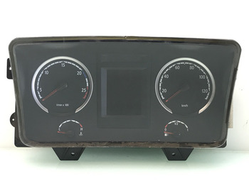 Dashboard SCANIA R