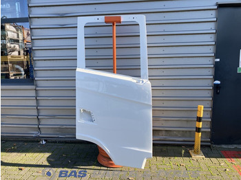 Door and parts SCANIA S