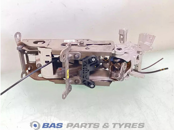 Steering column SCANIA