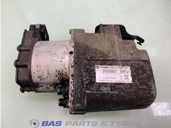 Steering pump SCANIA