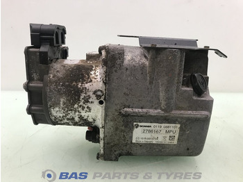 Steering pump SCANIA